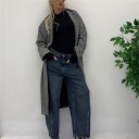 jeans modello balloon brooklyn